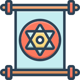 Yiddish icon