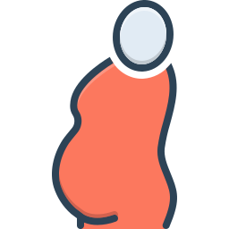 bebé icono