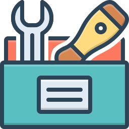 destornillador icono