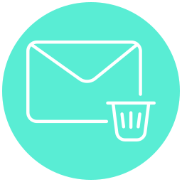 basura icono