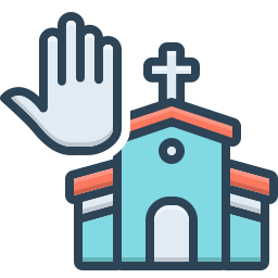 교회 icon
