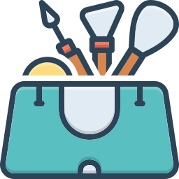 Brush icon