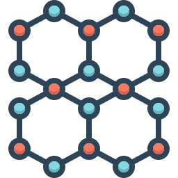 decoración icono