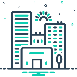 departamento icono