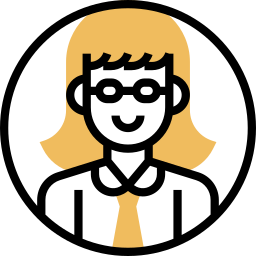 Contador icono