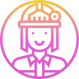 소방관 icon