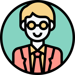 Teacher icon