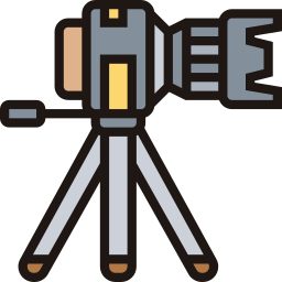 Tripod icon