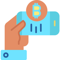 Transaction icon