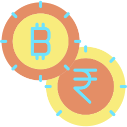 Rupee icon