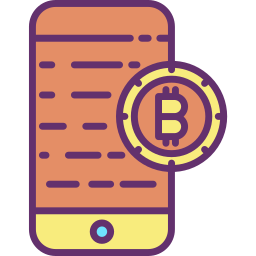 ビットコイン icon