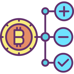 bitcoin icon