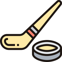 hockey icoon