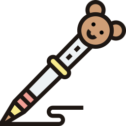 Pen icon