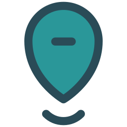 Locations icon