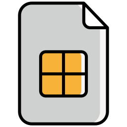 Spreadsheet icon