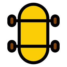 Longboard icon