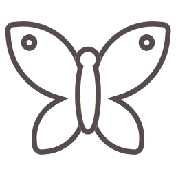insecto icono