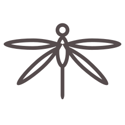 insecto icono
