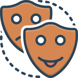 asumir icono