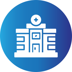 의료 연구실 icon