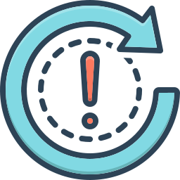 Alert icon