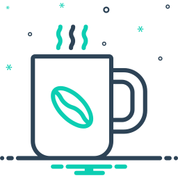 taza icono