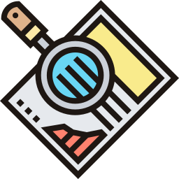 Research icon