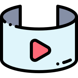 Video icon