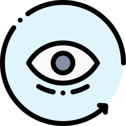 Virtual icon