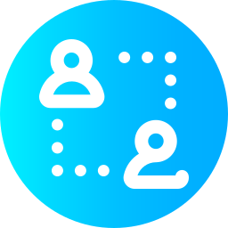 people-netzwerk icon