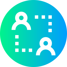 People network icon