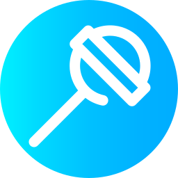 Lollipop icon