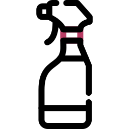 スプレー容器 icon