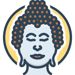 buddha purnima icon