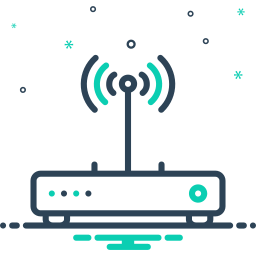 tecnologia icona