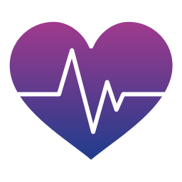 Cardiovascular icon