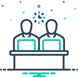 Partner icon