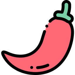 Pimenta jalapeno Ícone