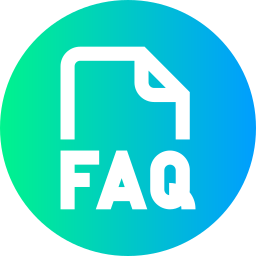 faq icon