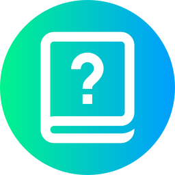 Questions icon