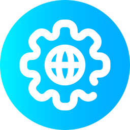 globus icon