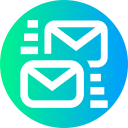 Mailing icon