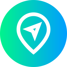 Navigate icon