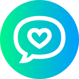 Chat icon