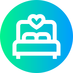 Bed icon