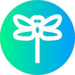 Dragonfly icon