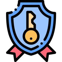 Shield icon