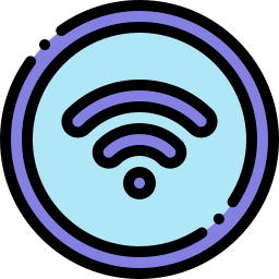 wifi icono