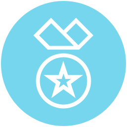 Medal icon